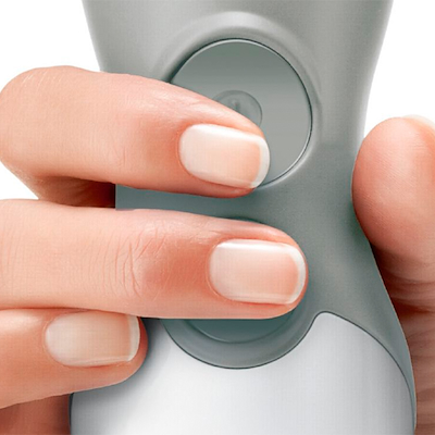 Bosch MSM66020 Ergomix stavblender inkl. minihakker og målebæger