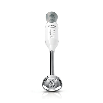 Bosch ErgoMixx stavblender MSM66120 med tilbehør 600 watt