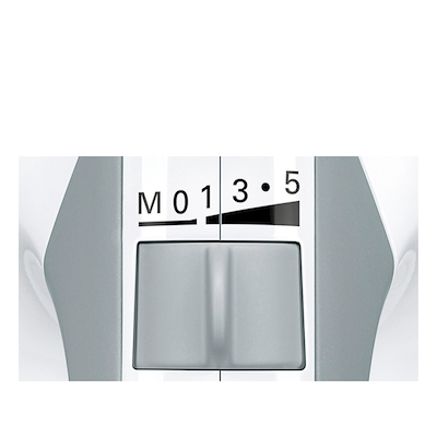 Bosch MFQ36480 håndmixer 450 Watt