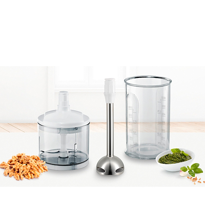 Bosch MFQ36480 håndmixer 450 Watt