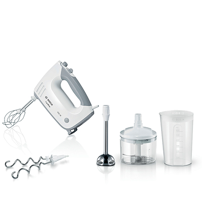Bosch MFQ36480 håndmixer 450 Watt