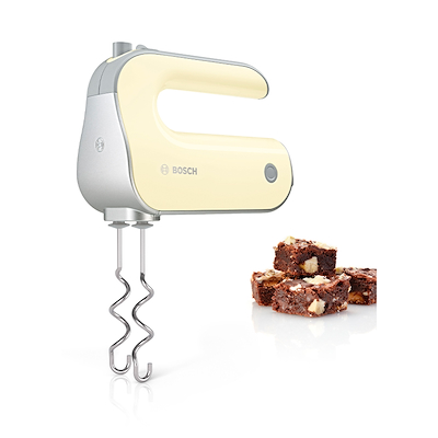 Bosch MFQ4030 håndmixer beige 500 watt