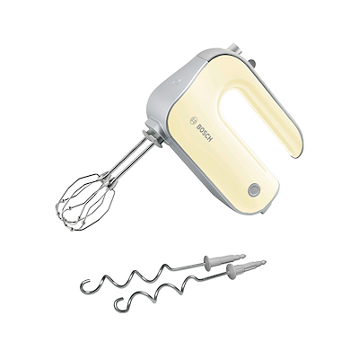Bosch MFQ4030 håndmixer beige 500 watt