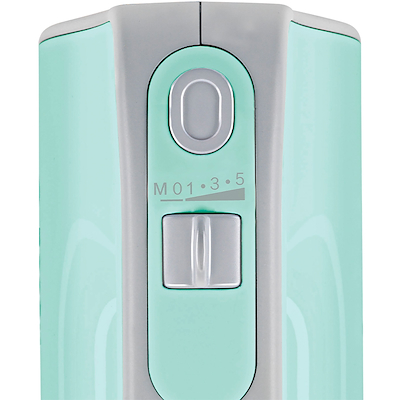 Bosch MFQ4030 håndmixer mint 500 watt