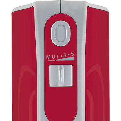 Bosch MFQ40303 håndmixer 500 watt
