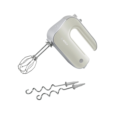Bosch håndmixer 500 watt MFQ4030L beige