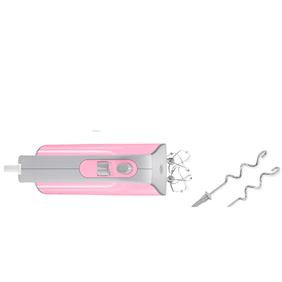 Bosch MFQ4030K håndmixer lyserød 500 watt