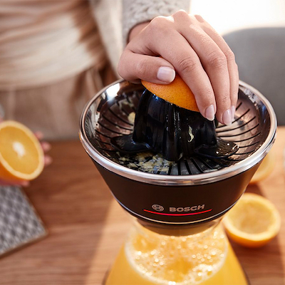 Bosch MCP72GPB VitaStyle Citro citruspresser 1 liter