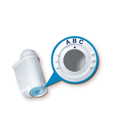 Siemens TZ70003 BRITA vandfilter til fuldautomatisk kaffemaskine