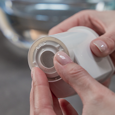 Siemens TZ70003 BRITA vandfilter til fuldautomatisk kaffemaskine