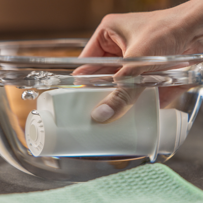 Siemens TZ70003 BRITA vandfilter til fuldautomatisk kaffemaskine