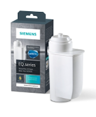 Siemens tz70003 kalk/ vandfilter til fuldautomatisk espresso/kaffemaskine