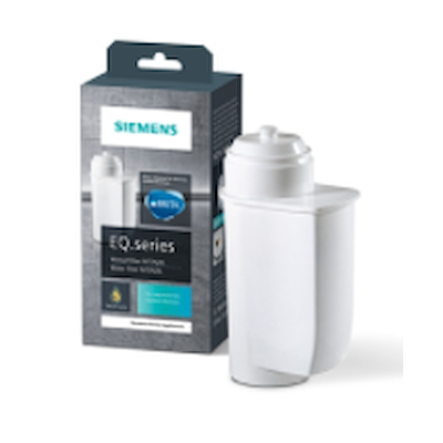 Siemens tz70003 kalk/ vandfilter til fuldautomatisk espresso/kaffemaskine