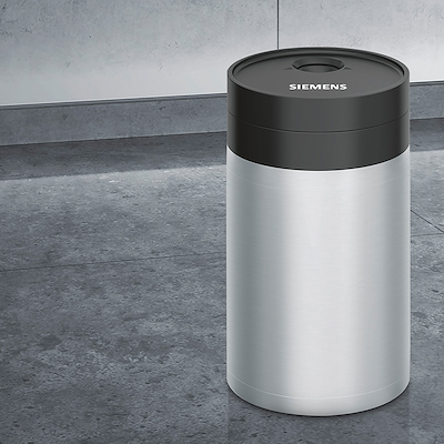 Siemens TZ80009N mælkebeholder