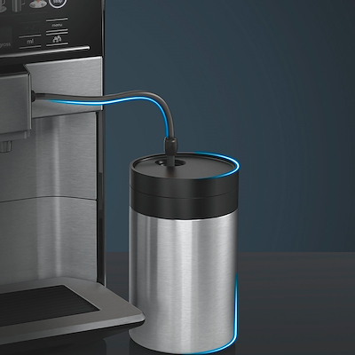 Siemens TZ80009N mælkebeholder