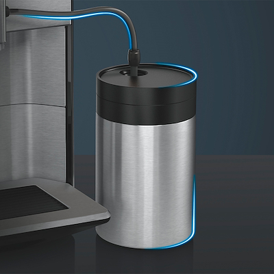 Siemens TZ80009N mælkebeholder