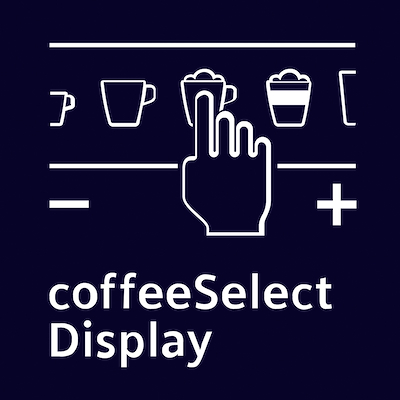 Siemens EQ6 Plus TE651209RW fuldautomatisk espressomaskine