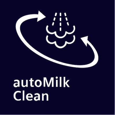 Siemens EQ6 Plus TE651209RW fuldautomatisk kaffemaskine