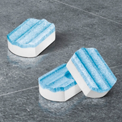 Siemens TZ80002B afkalkningstabs til fuldautomatisk kaffemaskine