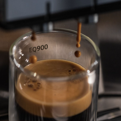 Siemens TZ80002B afkalkningstabs til fuldautomatisk kaffemaskine