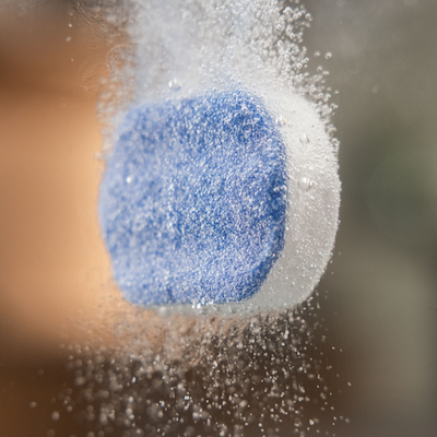 Siemens TZ80002B afkalkningstabs til fuldautomatisk kaffemaskine