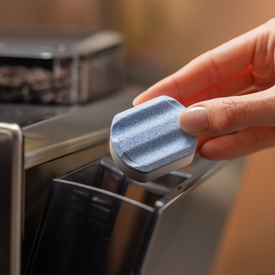 Siemens TZ80002B afkalkningstabs til fuldautomatisk kaffemaskine