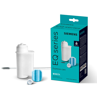 Siemens EQ.series rengøringskit