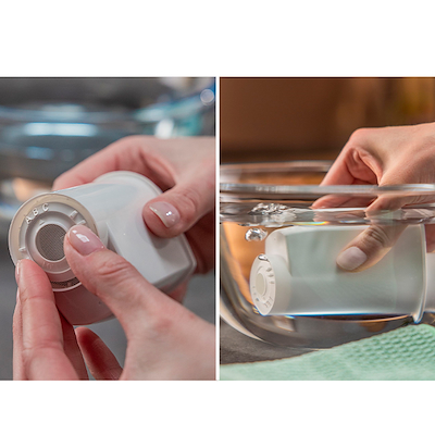 Siemens EQ.series rengøringskit