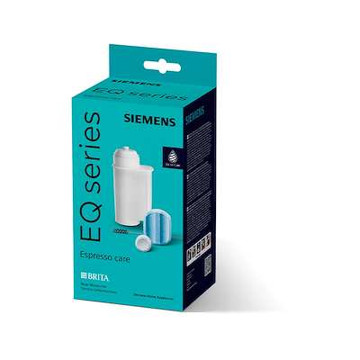 Siemens EQ.series rengøringskit