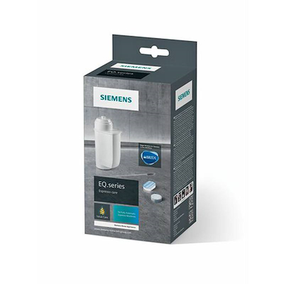 Siemens rengøringskit til fuldautomatisk kaffemaskine  