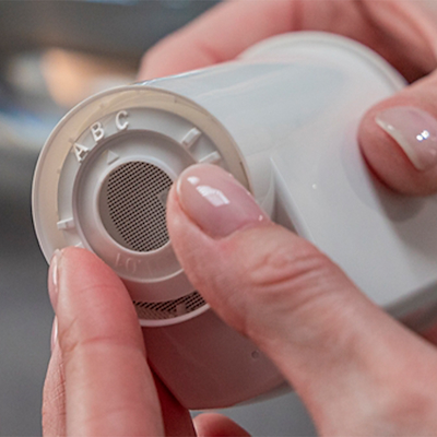 Siemens TZ70033A BRITA 3-pak vandfilter til fuldautomatisk kaffemaskine