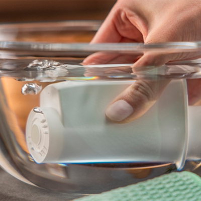 Siemens TZ70033A BRITA 3-pak vandfilter til fuldautomatisk kaffemaskine