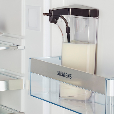 Siemens EQ900 TQ903R09 fuldautomatisk kaffemaskine m. cold brew