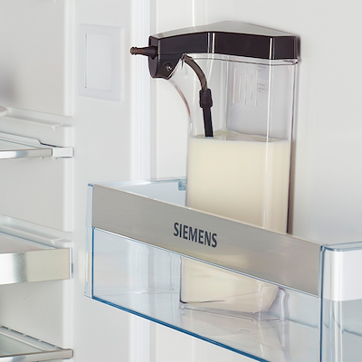 Siemens EQ900 TQ907R05 fuldautomatisk kaffemaskine m. cold brew