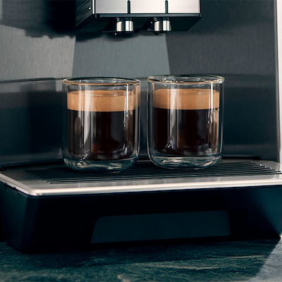 Siemens EQ900 TQ907R05 fuldautomatisk kaffemaskine m. cold brew