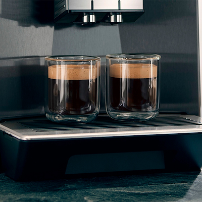 Siemens EQ900 TQ907R05 fuldautomatisk espressomaskine 1500 watt