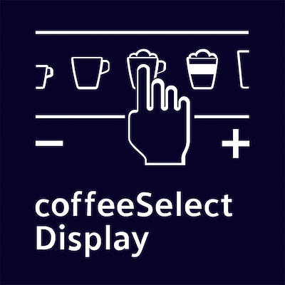 Siemens EQ900 TQ907R05 fuldautomatisk espressomaskine 1500 watt