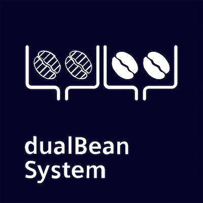 Siemens EQ900 TQ907R05 fuldautomatisk kaffemaskine m. cold brew