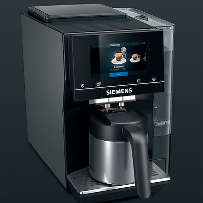 Siemens TZ40001 termokande til Siemens espressomaskiner