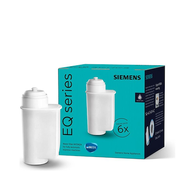 Siemens TZ70063A EQ vandfilter 6 stk.