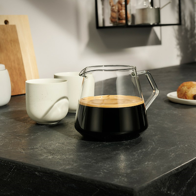 Siemens EQ500 TQ518RX3 fuldautomatisk kaffemaskine