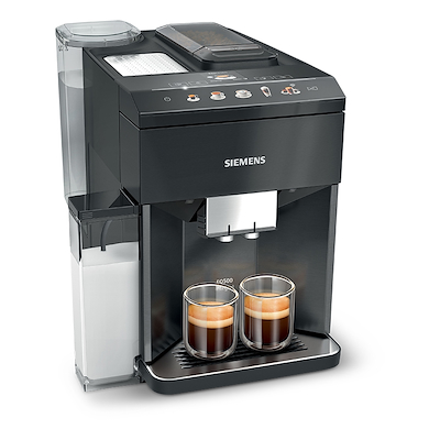 Siemens EQ500 TQ518RX3  fuldautomatisk espressomaskine