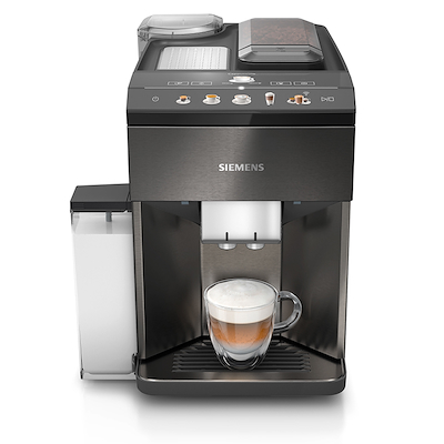 Siemens EQ500 TQ518RX3 fuldautomatisk kaffemaskine