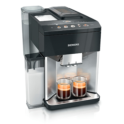 Siemens EQ500 TQ517R03 fuldautomatisk kaffemaskine 1500 watt