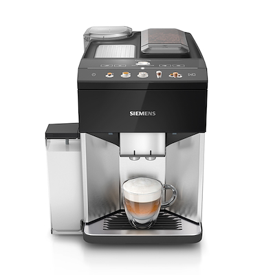 Siemens EQ500 TQ517R03 fuldautomatisk kaffemaskine 1500 watt