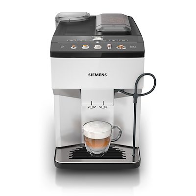 Siemens EQ500 TP515R02 fuldautomatisk kaffemaskine 1500 watt