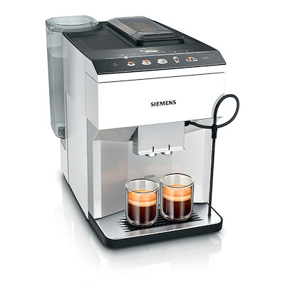 Siemens EQ500 TP515R02 fuldautomatisk kaffemaskine 1500 watt