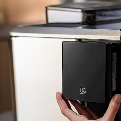 Siemens TZ800Z1 rengøringspatron