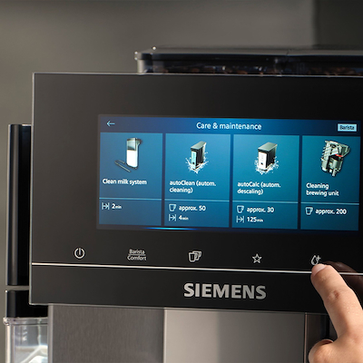 Siemens TZ800Z1 rengøringspatron