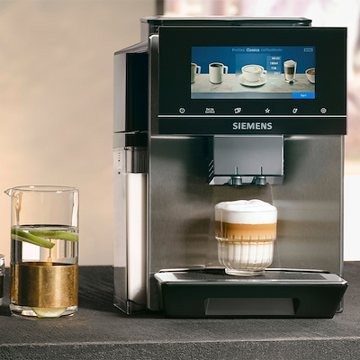 Siemens TZ800Z2 afkalkningspatron